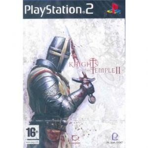 Knights of The Temple II PS2