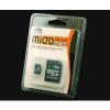 Secure digital card micro 4g team (class4)