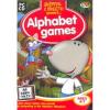 Skipper and skeeto present alphabet games