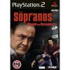 Sopranos: Road to Respect PS2