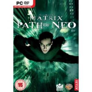 The Matrix Path of Neo