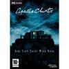 Agatha christie: and then there were none