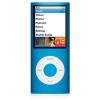 Apple ipod nano 4gb - blue