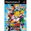 Dragonball z budokai tenkaichi 2 ps2