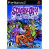 Scooby doo and the night of 100 frights ps2