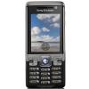 Sony Ericsson C702