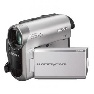 SONY Handycam DCR-HC51E, MiniDV