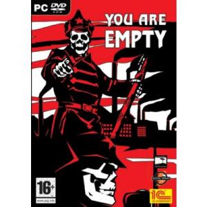 You are empty