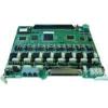 Cartela panasonic kx-td50170x, 8 porturi hibride