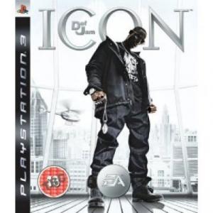 Def Jam: Icon PS3