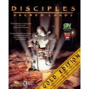 Disciples Sacred Lands Gold Edition