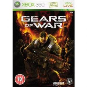 Gears of War XB360