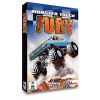 Monster truck fury