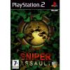 Sniper Assault PS2