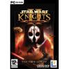 Star wars: knights of the old republic ii - sith lords
