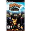 Ratchet and clank: size