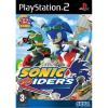 Sonic riders ps2