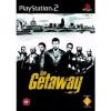 The getaway ps2