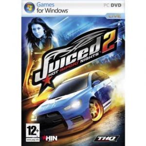 Juiced 2: Hot Import Nights