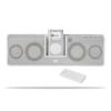 Logitech mm50 Portable Speakers for iPod, wireless remote