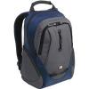 Nylon 15.4 inch Casual Sport-Backpack,  Assorted (Blue/Brown/Green)