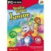 Reader Rabbit Junior