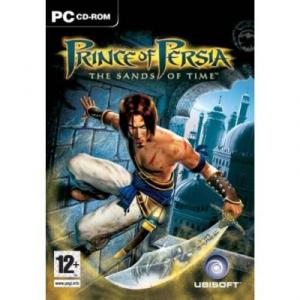 Prince of Persia The Sands of Time