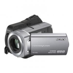 SONY Handycam DCR-SR55E, HDD 40GB