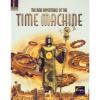 The new adventures of the time machine