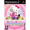 Hello kitty roller rescue ps2