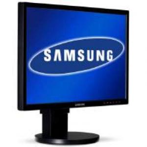 Monitor Samsung 225BW, 22", wide, boxe