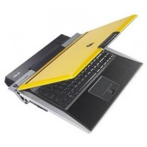 Notebook Asus Lamborghini VX2S-AK058G, Core2 Duo T7500, 3 GB RAM, 200 GB HDD