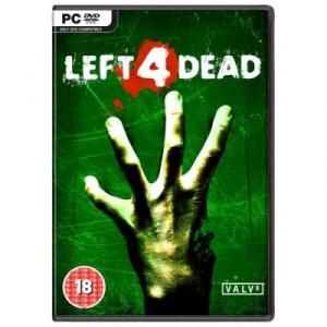 Left 4 Dead