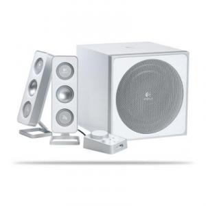 Logitech 2.1 Z-4i, 40W RMS