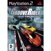 Groove rider slot car racing