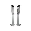 Infinity cascade seven	2-way floor standing loudspeaker cu single