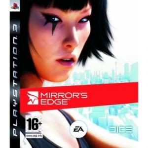 Mirror&#039;s Edge PS3