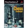 Play It Chess Challenge PS2