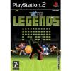 Taito Legends PS2