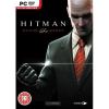 Hitman: blood money