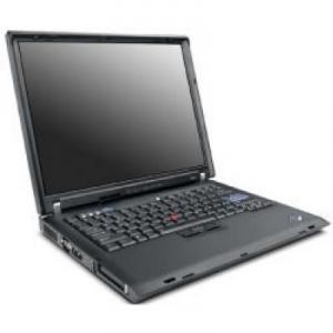 Notebook Lenovo ThinkPad R61i, Pentium Dual Core T2310, 1 GB RAM, 120 GB HDD