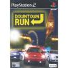 Downtown Run PS2