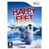 Happy Feet Wii