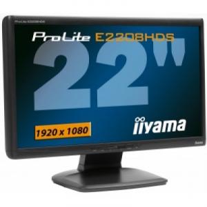 Iiyama Pro Lite E2208HDS, 22 inch