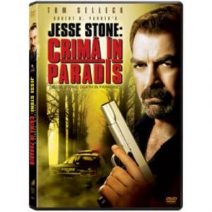 JESSE STONE: CRIMA IN PARADIS