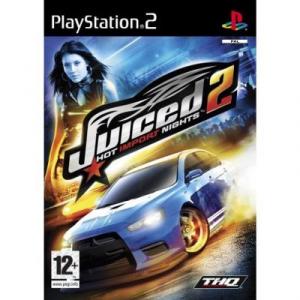Juiced 2 Hot Import Nights PS2