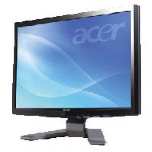 Monitor acer p193w