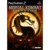 Mortal kombat: deception ps2