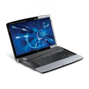 Notebook Acer Aspire AS6920G-934G32Bn, Core2 Duo T9300, 4GB RAM, 320 GB HDD