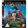 Sid Meier&#039;s Civilization: Revolution PS3